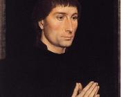 Tommaso Portinari - 汉斯·梅姆林